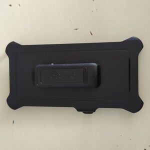 New Google Pixel 7 Phone Otter Box Otterbox Belt Waist Clip